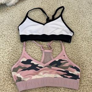 Pink by Victoria Secret Sports Bras - XS
